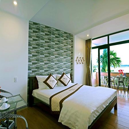 Thu Bon Riverside Homestay Hoi An Exteriér fotografie