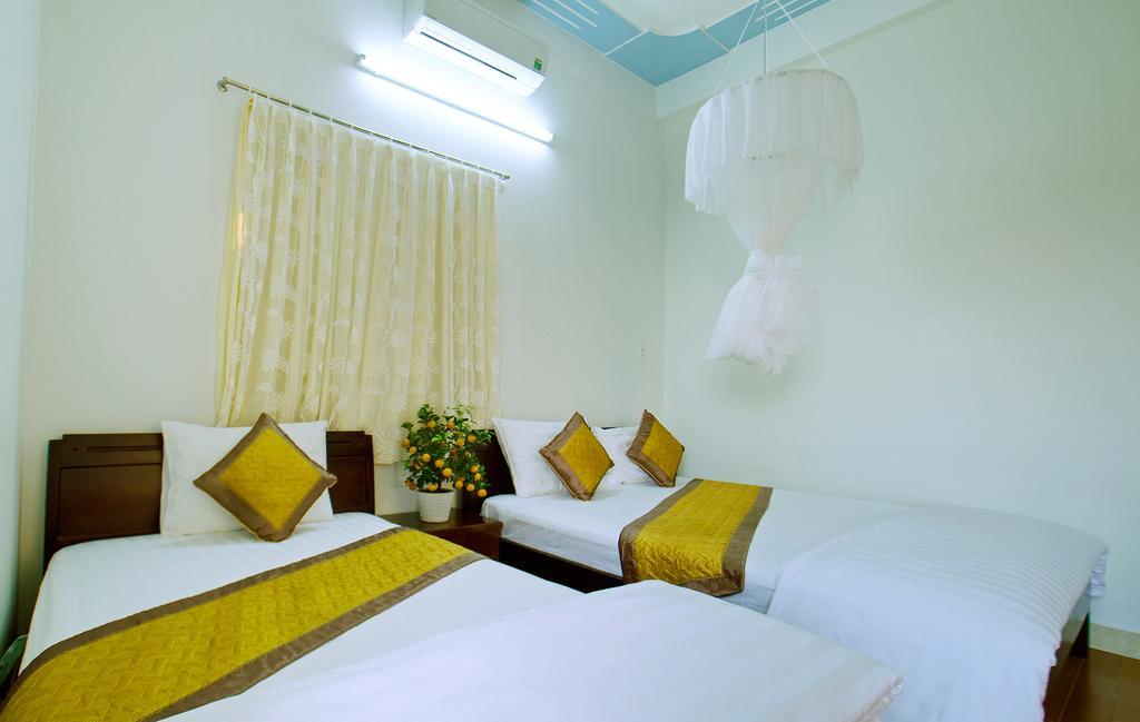 Thu Bon Riverside Homestay Hoi An Exteriér fotografie