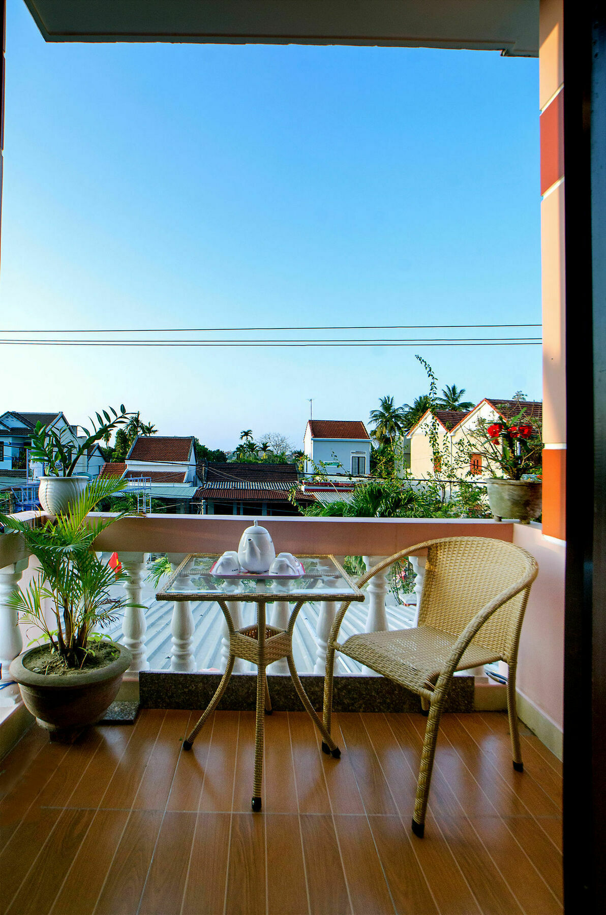 Thu Bon Riverside Homestay Hoi An Exteriér fotografie