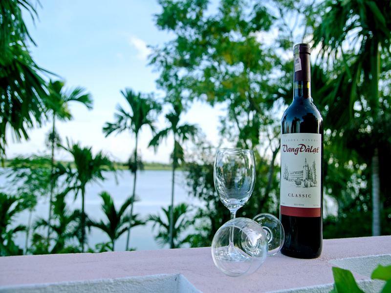 Thu Bon Riverside Homestay Hoi An Exteriér fotografie