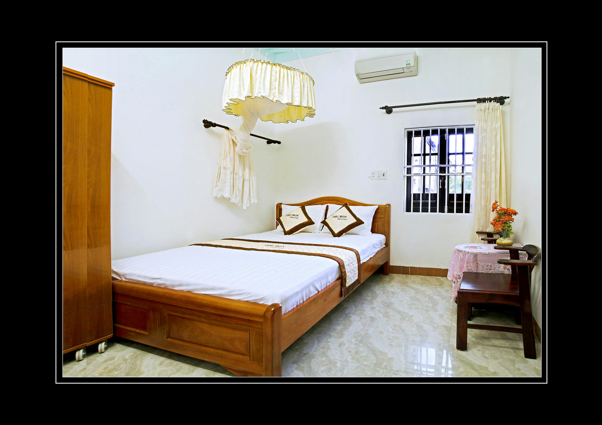 Thu Bon Riverside Homestay Hoi An Exteriér fotografie