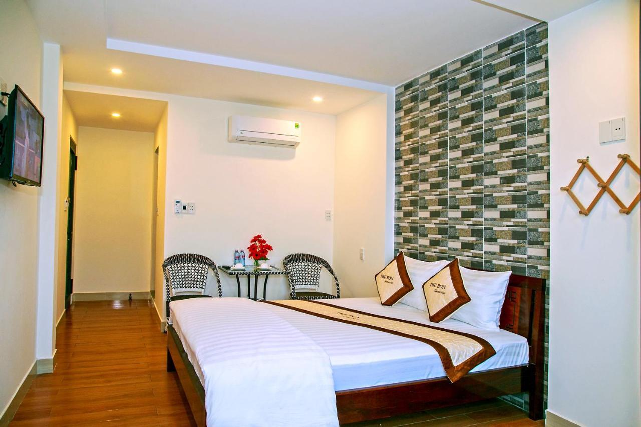 Thu Bon Riverside Homestay Hoi An Exteriér fotografie